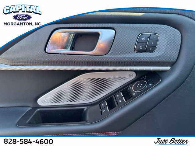 New 2026 Ford Explorer ST w/ Sun And Sound Package AWD/4WD image 21