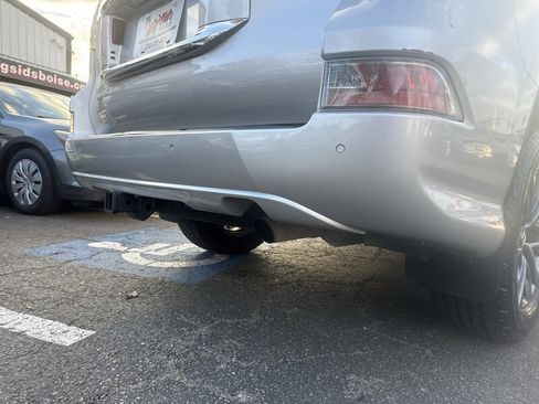 Used 2015 Lexus GX 460 Luxury image 22