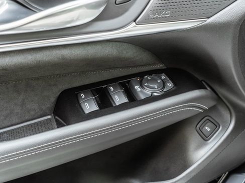 Used 2025 Cadillac CT4 V Blackwing w/ Driver Assist Package image 18