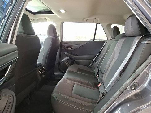 Certified 2025 Subaru Outback Premium image 13