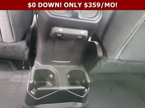 New 2025 Jeep Gladiator Sport image 13