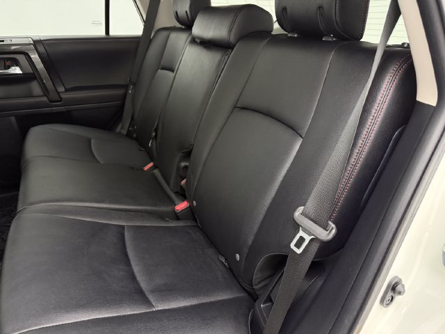 Used 2023 Toyota 4Runner TRD Pro AWD/4WD image 35
