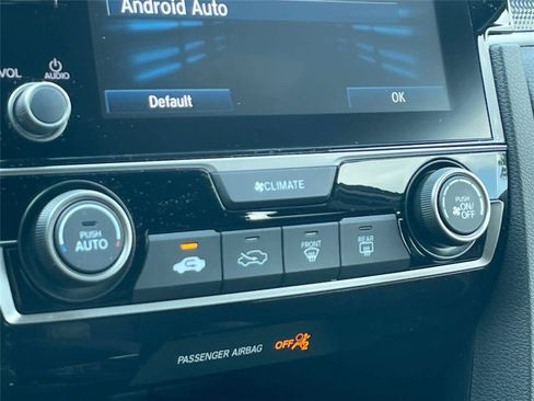 Used 2021 Honda Civic Sport image 22