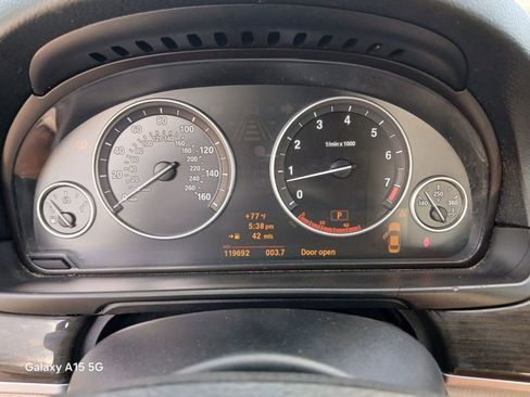 Used 2011 BMW 535i xDrive Sedan image 29