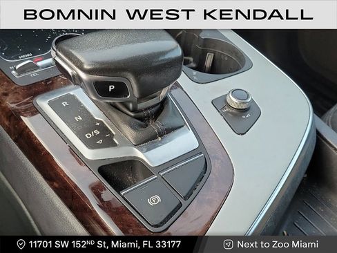 Used 2019 Audi Q7 2.0T Premium w/ Convenience Package image 21