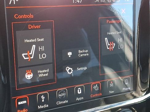 Used 2019 Jeep Grand Cherokee Limited image 25