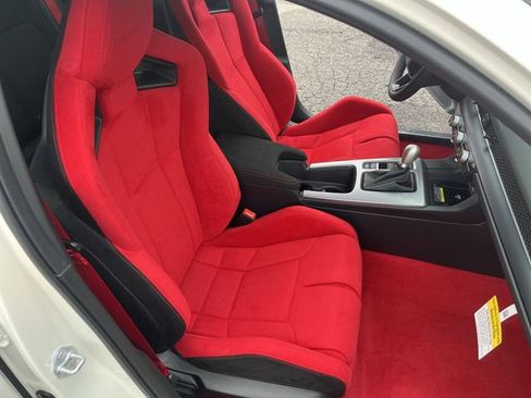 New 2025 Honda Civic Type R image 27