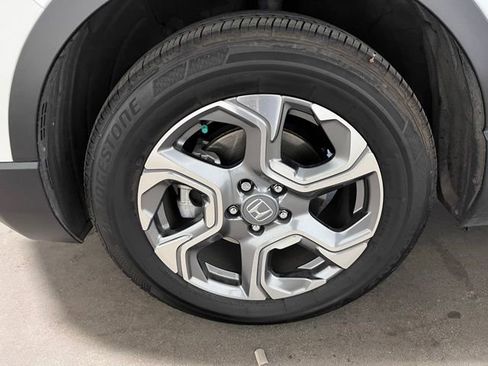 Used 2019 Honda CR-V EX-L image 28
