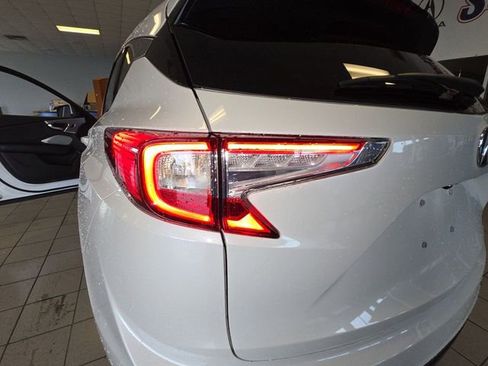 Used 2023 Acura RDX w/ Technology Package image 28