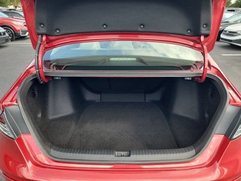 Certified 2025 Honda Accord SE image 12