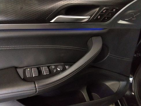 Used 2022 BMW X4 M40i image 32