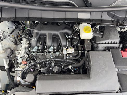 New 2026 Nissan Pathfinder Rock Creek image 10