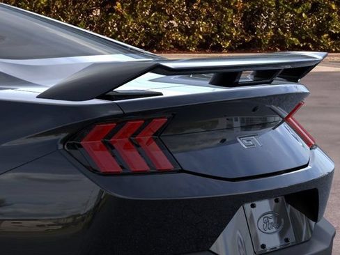 New 2026 Ford Mustang GT Premium w/ GT Performance Package RWD image 22