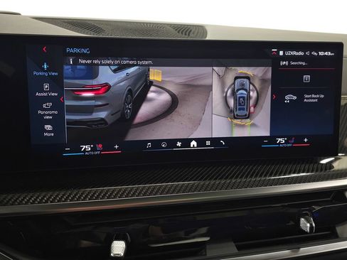 Used 2026 BMW X7 M60i AWD/4WD image 36