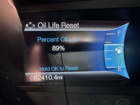 Used 2016 Ford Edge SEL w/ Equipment Group 201A AWD/4WD image 31