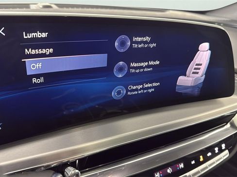 Used 2024 Cadillac Lyriq Luxury w/ LPO, Floor Liner Package image 28