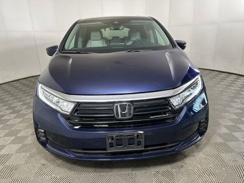 Used 2022 Honda Odyssey EX-L image 8