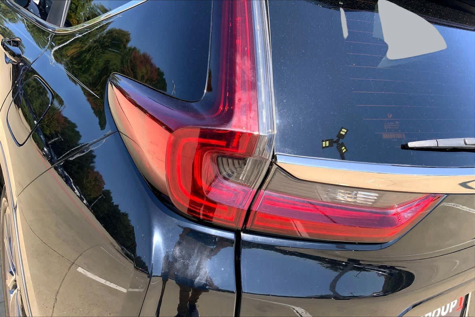 Used 2020 Honda CR-V Touring image 28
