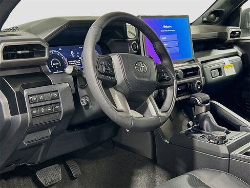 New 2025 Toyota 4Runner Limited image 9