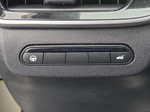 Used 2023 INFINITI QX60 Luxe AWD/4WD image 30