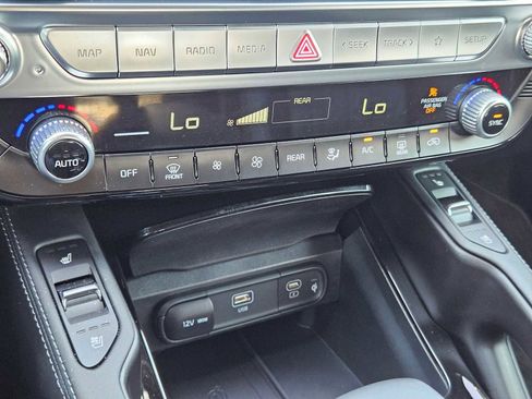 Certified 2025 Kia Telluride SX X-Line AWD/4WD image 31