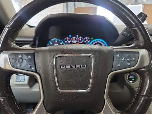 Used 2018 GMC Yukon Denali w/ Open Road Package image 26