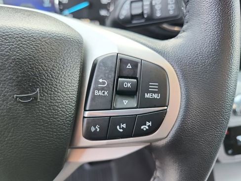 Used 2023 Ford Explorer XLT w/ Equipment Group 202A image 24