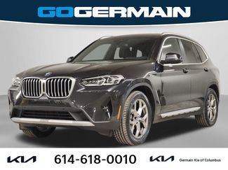 Used 2022 BMW X3 sDrive30i w/ Convenience Package w/ZPA video 1
