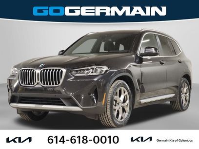 Used 2022 BMW X3 sDrive30i w/ Convenience Package w/ZPA