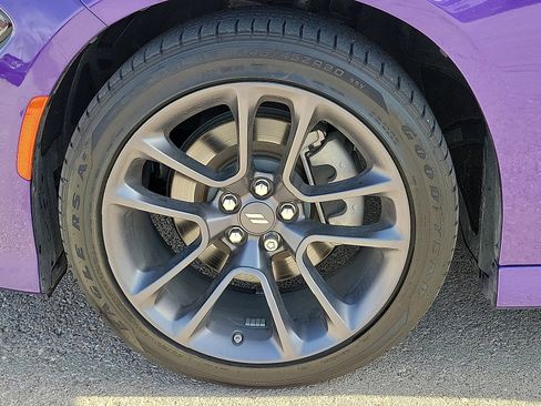 Used 2023 Dodge Charger R/T w/ Daytona Edition Group image 7