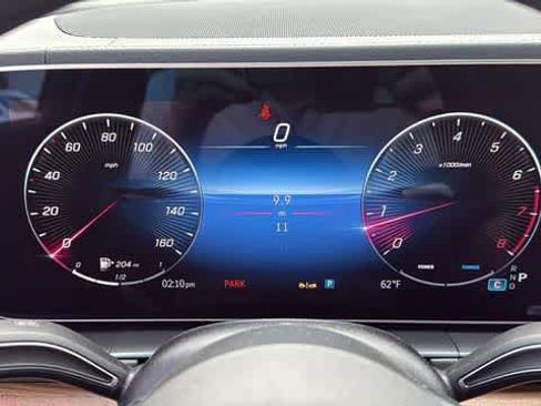 Certified 2026 Mercedes-Benz GLE 350 4MATIC image 21