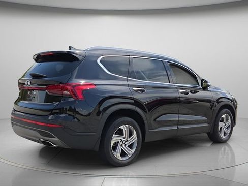 Used 2023 Hyundai Santa Fe SEL w/ Cargo Package FWD image 7