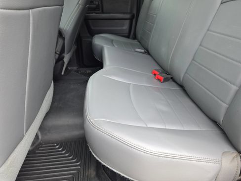 Used 2016 RAM 1500 Tradesman w/ Protection Group AWD/4WD image 14