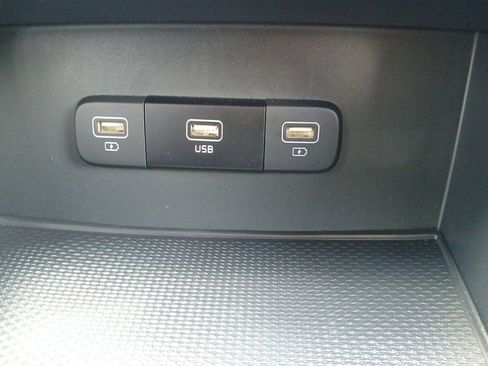 Used 2024 Kia Carnival LX FWD image 6