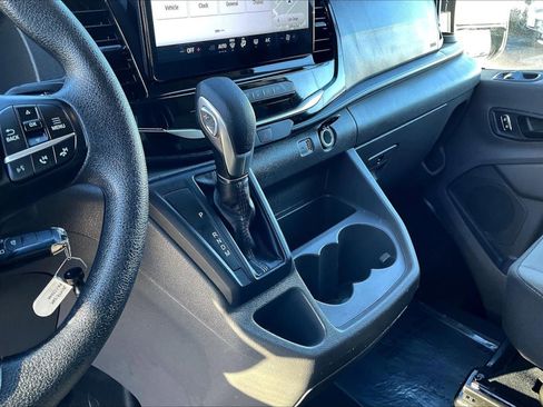 Used 2023 Ford Transit 350 XLT image 14