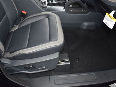 New 2025 Ford Bronco Sport Badlands w/ Badlands Tech Package image 23