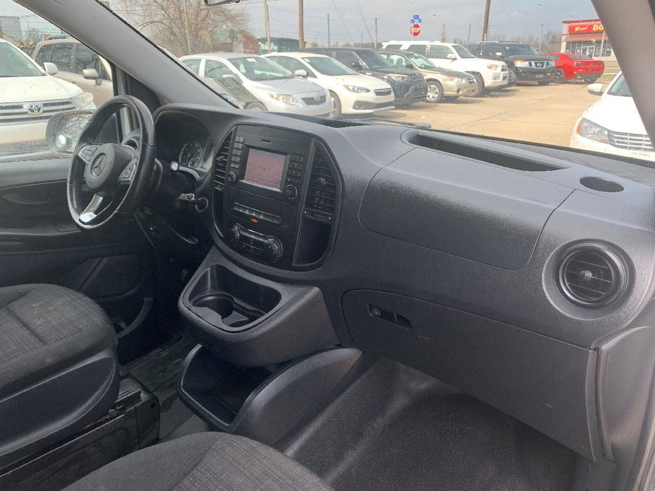 Used 2016 Mercedes-Benz Metris image 19