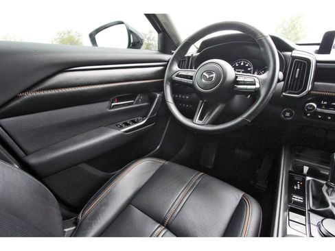 Used 2024 MAZDA CX-50 2.5 Turbo w/ Premium Plus Pkg AWD/4WD image 11