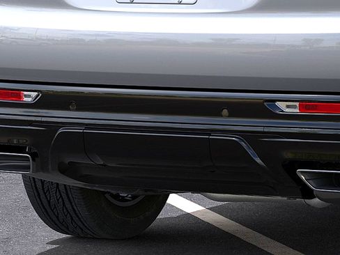 New 2026 Buick Enclave Sport Touring AWD/4WD image 14