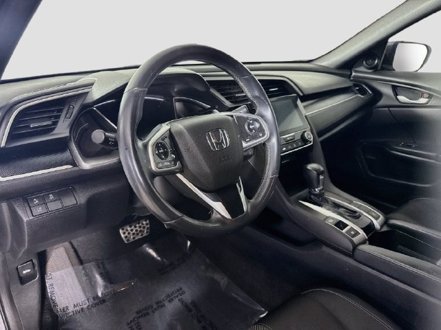 Used 2021 Honda Civic Sport image 22