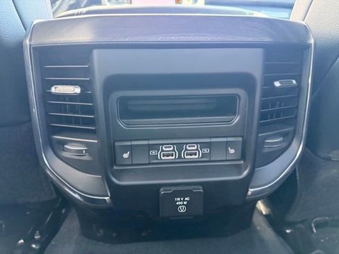 Used 2026 RAM 2500 Laramie AWD/4WD image 6