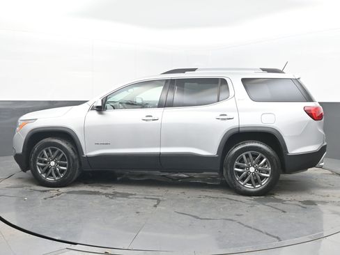Used 2019 GMC Acadia SLT image 5