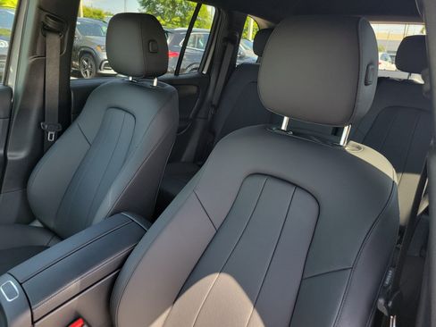 Certified 2026 Mercedes-Benz GLB 250 image 21