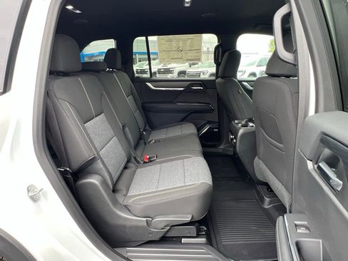 New 2025 GMC Acadia Elevation w/ LPO, Floor Liner Package image 16