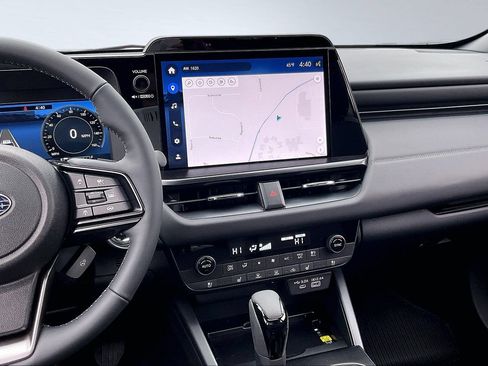 New 2026 Subaru Outback Touring XT AWD/4WD image 7