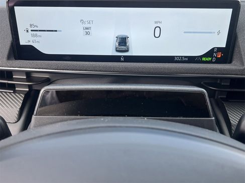 New 2025 Ford Mustang Mach-E Select w/ Comfort Package Lite image 11