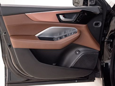 Certified 2024 Acura MDX SH-AWD w/ Technology Package image 9