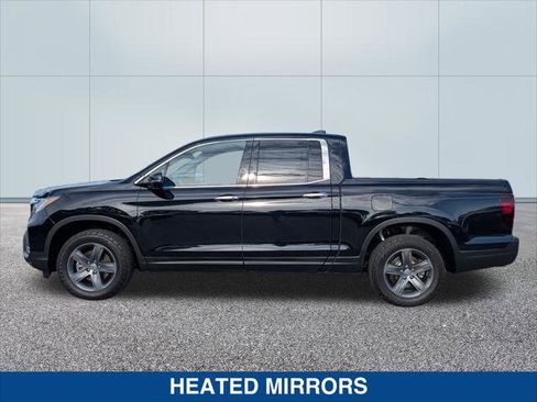 Used 2023 Honda Ridgeline RTL-E image 2