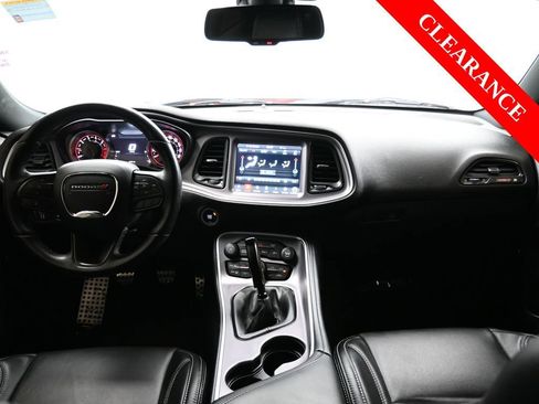 Used 2021 Dodge Challenger R/T Scat Pack image 32