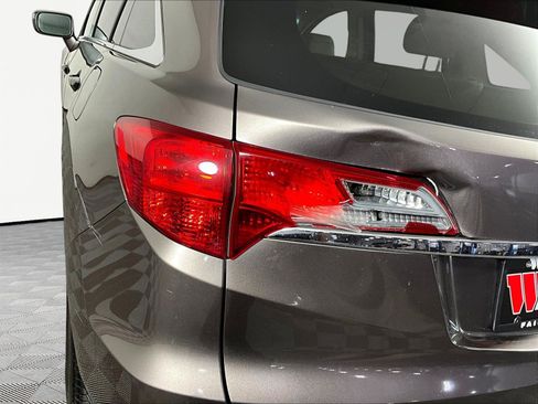 Used 2013 Acura RDX AWD image 23